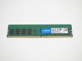 DDR4 8GB PC 2133 Crucial CT8G4DFS8213 bulk Single Rank foto1